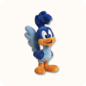 Road Runner Plush