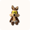 Wile E Coyote Plush Type B