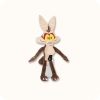 Wile E Coyote Plush
